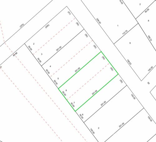 Lots 6 & 7 Westside Drive, Newton, NC, 28658 | Card Image