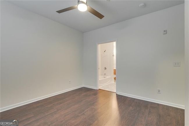 UNIT-1110 - 1965 Nocturne Dr, Condo with 2 bedrooms, 2 bathrooms and 2 parking in Alpharetta GA | Image 22
