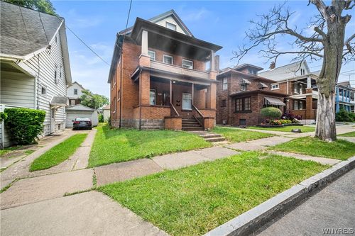 1445 Byrd Ave, Niagara Falls, NY, 14303-1643 | Card Image