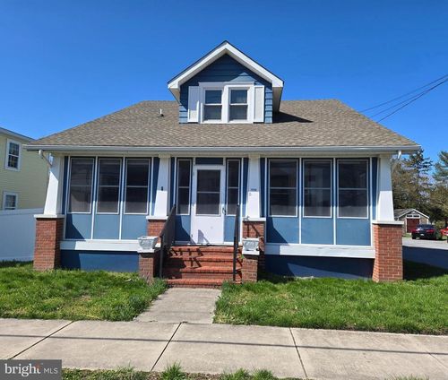 599 E Market St, GEORGETOWN, DE, 19947-2237 | Card Image