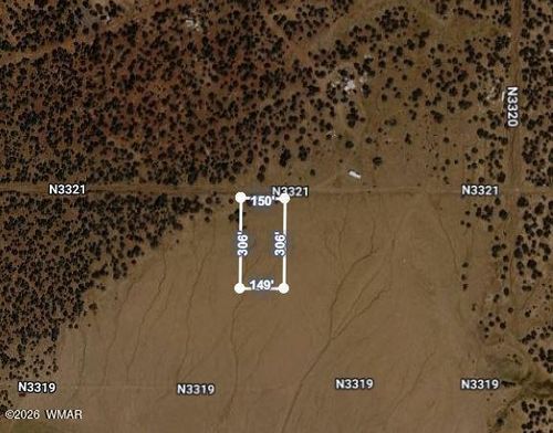 42 N3321, Vernon, AZ, 85940 | Card Image