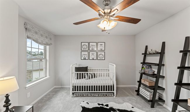 Bedroom 3 (*Photo not of actual home and used for illustration purposes only.) | Image 18