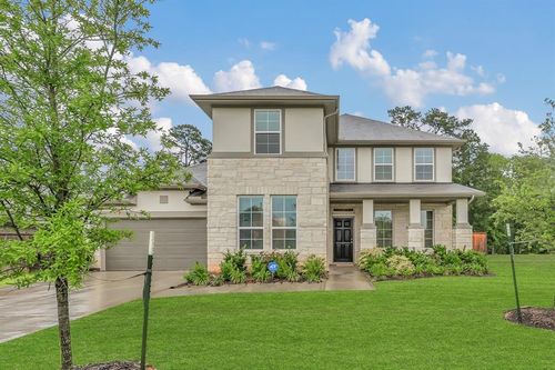 731 Ivory Creek Ct, Willis, TX, 77378-4507 | Card Image