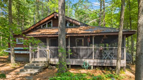 6608 Go Home Lake Shr N/A, Georgian Bay, ON, P0C1H0 | Card Image