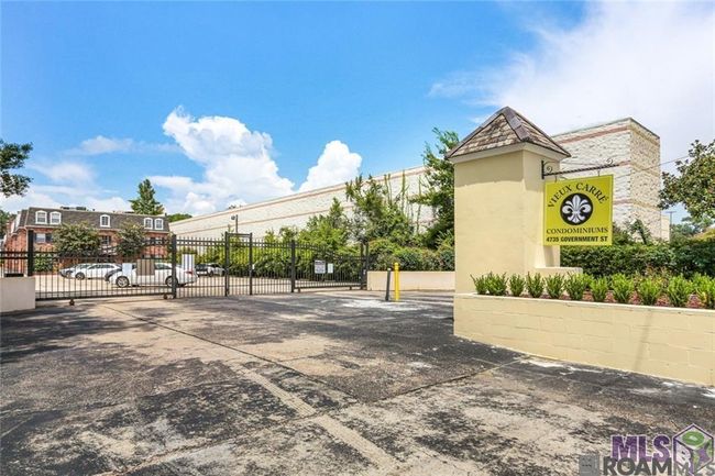 APT-201 - 4735 Government St, Condo with 1 bedrooms, 1 bathrooms and null parking in Baton Rouge LA | Image 12