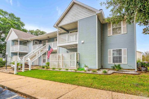 4-601 E Burgess Rd, Pensacola, FL, 32504-6225 | Card Image