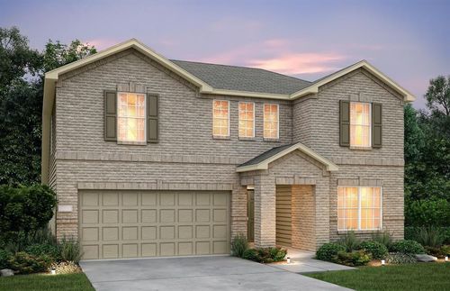 25903 Rustical Rd, Katy, TX, 77493-3689 | Card Image