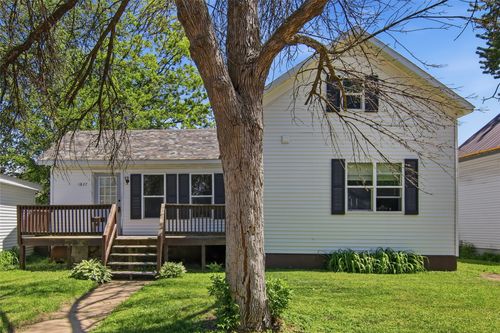 1827 Charles Street, Eau Claire, WI, 54703 | Card Image