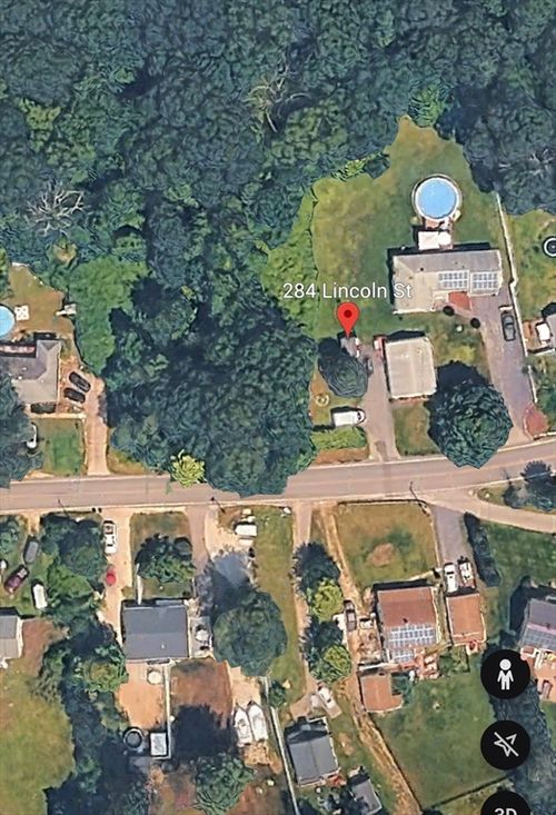 284 Lincoln St, Blackstone, MA, 01504-1206 | Card Image