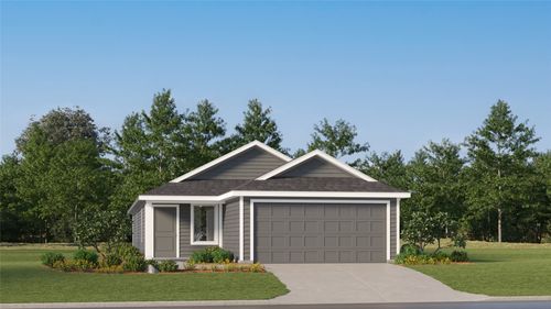 305 Kings Row Lane, Jarrell, TX, 76537 | Card Image