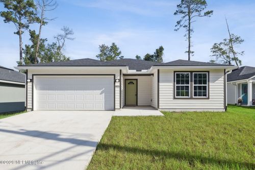 2336 Jayson Ave, Jacksonville, FL, 32208-1453 | Card Image