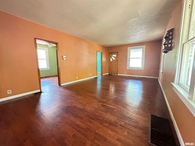 2029 Hortense Street, House other with 3 bedrooms, 1 bathrooms and null parking in Murphysboro IL | Image 3