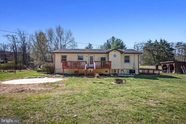 6521 Howellsville Rd, House other with 3 bedrooms, 2 bathrooms and null parking in BOYCE VA | Image 37