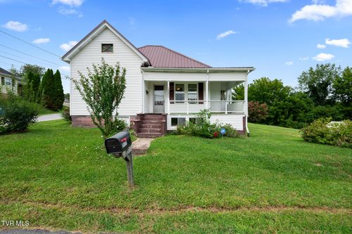 2177 Randolph St, Bristol, VA, 24201-3253 | Card Image