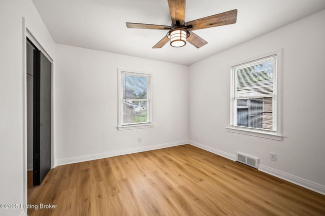 1420 Walter Ave, House other with 2 bedrooms, 1 bathrooms and null parking in Louisville KY | Image 12