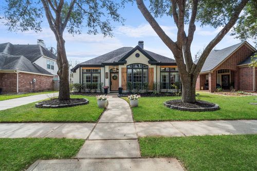 2718 Five Oaks Dr, Missouri City, TX, 77459-6498 | Card Image