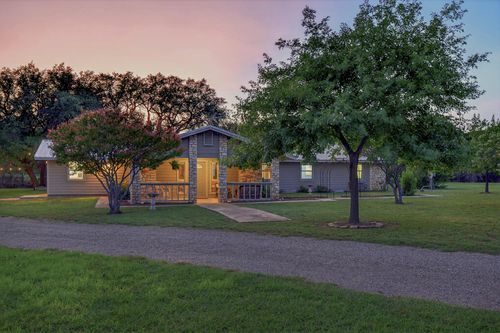 901 Timber Ridge Rd, Marble Falls, TX, 78654-7838 | Card Image