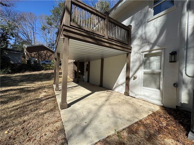 326 Green St, Home with 4 bedrooms, 2 bathrooms and null parking in AUBURN AL | Image 4