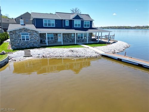 2166 Ne River Rd, Lake Milton, OH, 44429-9781 | Card Image