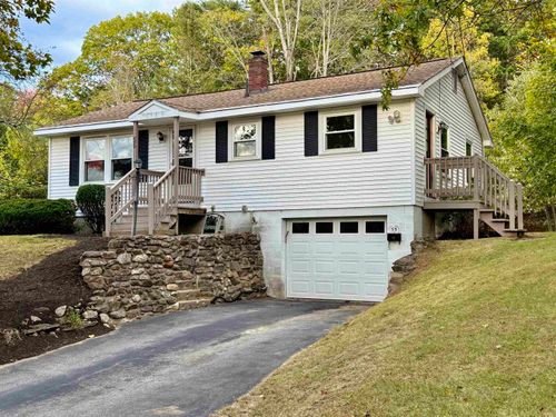 55 Freedom Dr, Franklin, NH, 03235-1245 | Card Image
