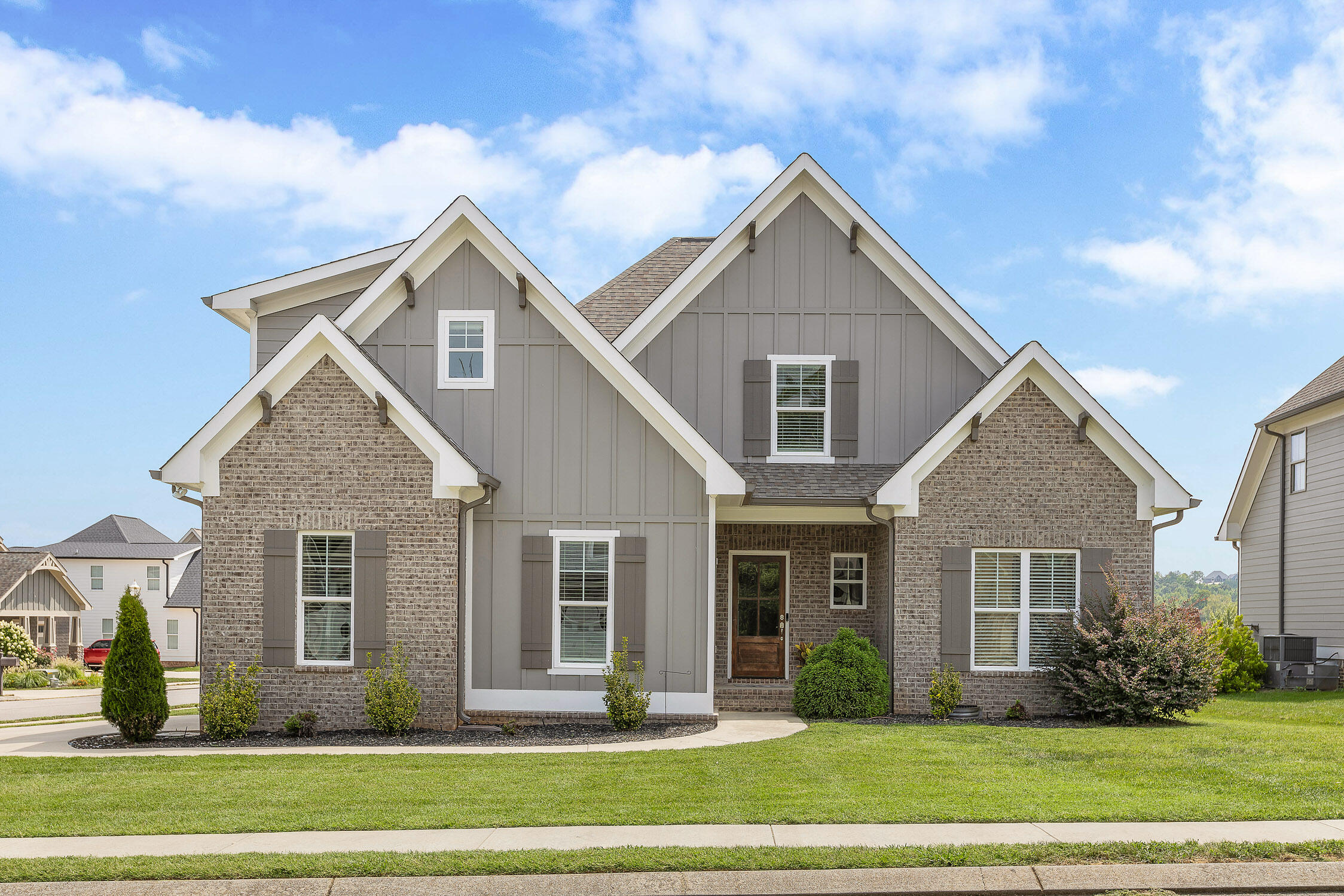 Stickley Way, Apison, TN 37302 #1