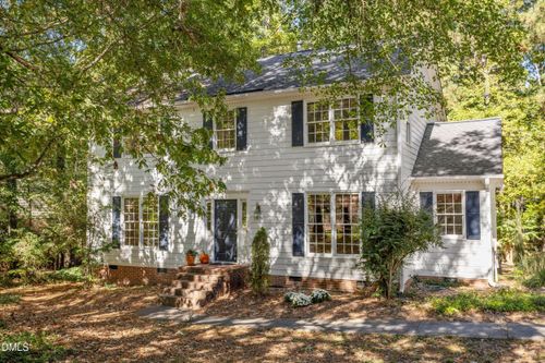 4818 Highgate Drive, Durham, NC, 27713 | Card Image