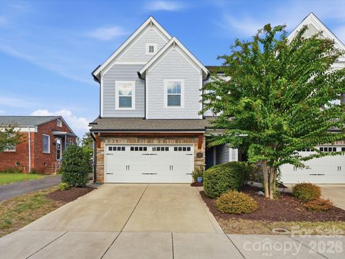 337 Belton St, Charlotte, NC, 28209-1830 | Card Image