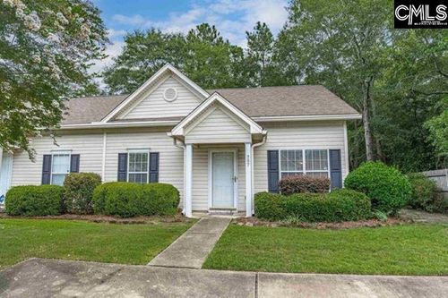 207 Baywood Dr, Lexington, SC, 29072-3477 | Card Image