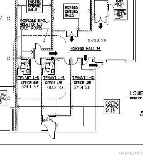 l9-4 E Dexter Plz, Pearl River, NY, 10965 | Card Image