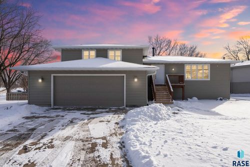 4500 S Tomar Rd Road, Sioux Falls, SD, 57105 | Card Image