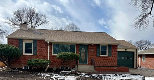 3015 Strauss Court, Lincoln, NE, 68507 | Card Image