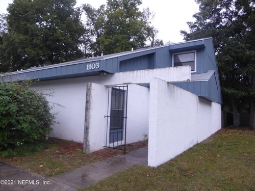 1103 Mayport Landing Cir, JACKSONVILLE, FL, 32233-6518 | Card Image