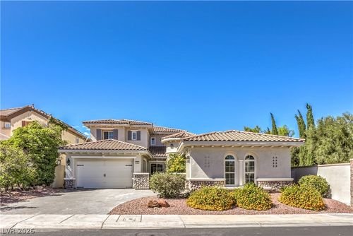 1967 Cherry Creek Cir, Las Vegas, NV, 89135-1565 | Card Image