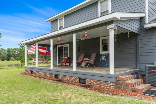 3747 Bakers Chapel Rd, House other with 3 bedrooms, 3 bathrooms and 6 parking in Aynor SC | Image 4