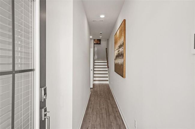 206 Maycrest Path, Townhouse with 3 bedrooms, 4 bathrooms and 2 parking in Tucker GA | Image 6