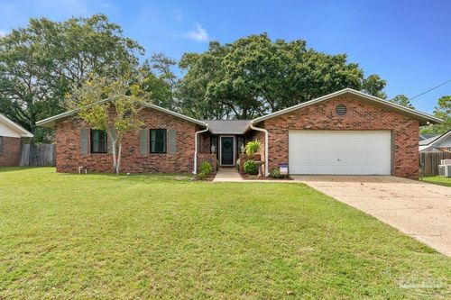 5745 Talquin Ave, Pensacola, FL, 32526-1556 | Card Image