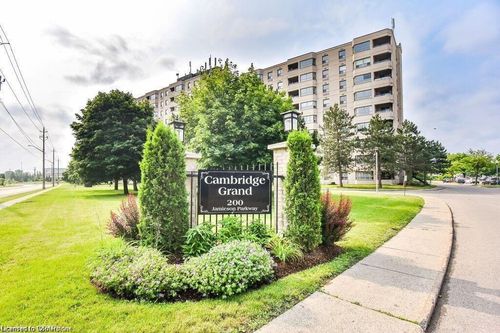 917-200 Jamieson Pky, Cambridge, ON, N3C4B5 | Card Image