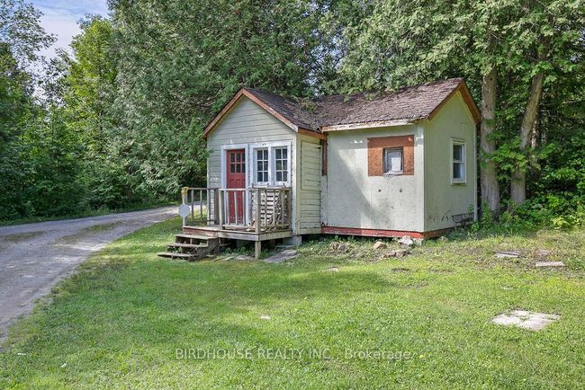15 Cedar Nook Rd, House other with 3 bedrooms, 1 bathrooms and 10 parking in Coboconk ON | Image 30