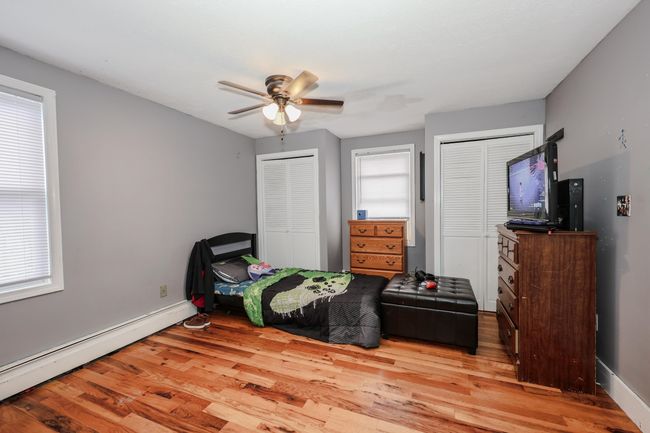 1381 River Rd, House other with 3 bedrooms, 2 bathrooms and null parking in Weare NH | Image 31