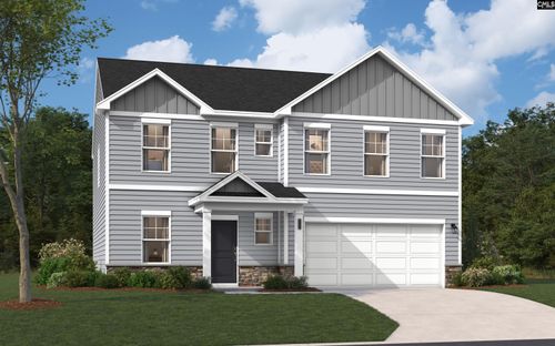 327 Paratrooper Lane, Columbia, SC, 29229 | Card Image