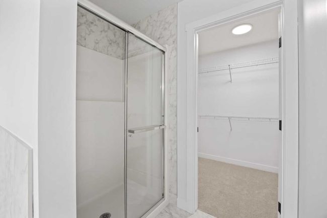 501 Corner Meadows Way Ne, House other with 3 bedrooms, 3 bathrooms and 4 parking in Calgary AB | Image 37