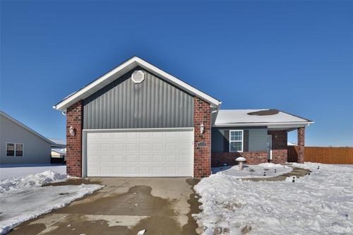 3408 Ozzie Drive, Granite City, IL, 62040 | Card Image