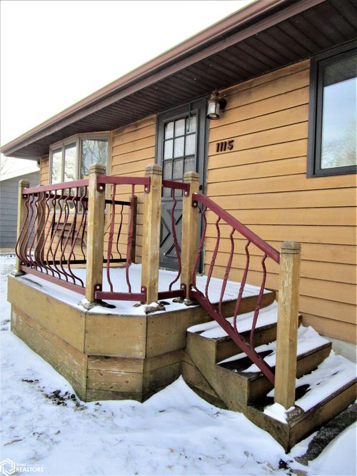 1115 Woodland Avenue, Iowa Falls, IA, 50126 | Card Image