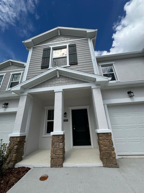 2503 Skyline Dr, KISSIMMEE, FL, 34741 | Card Image
