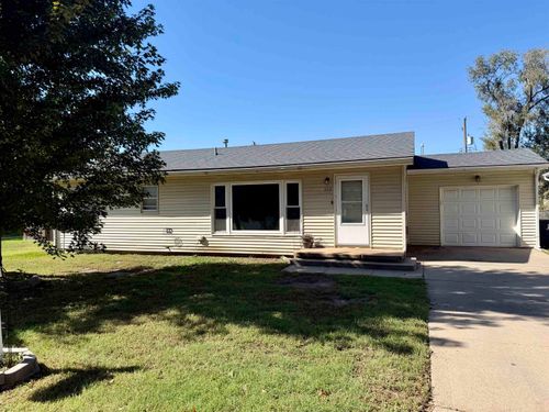 303 N Hillside St, El Dorado, KS, 67042 | Card Image
