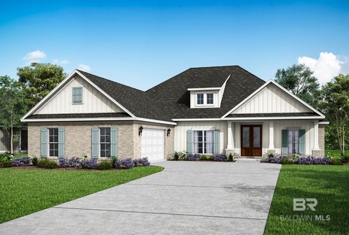 417 Bloomsbury Ave, Fairhope, AL, 36532-7337 | Card Image