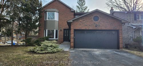 31 Spanhouse Cres, Unionville, ON, L3R4E2 | Card Image