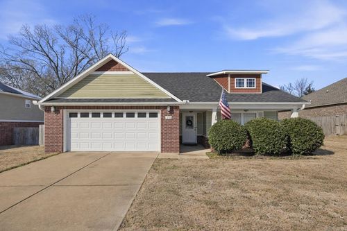 3755 Lazy Creek Trl, Conway, AR, 72032-8782 | Card Image