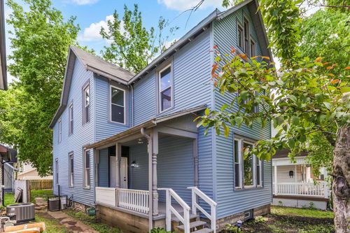50 Hawkes Ave, Columbus, OH, 43222-1429 | Card Image