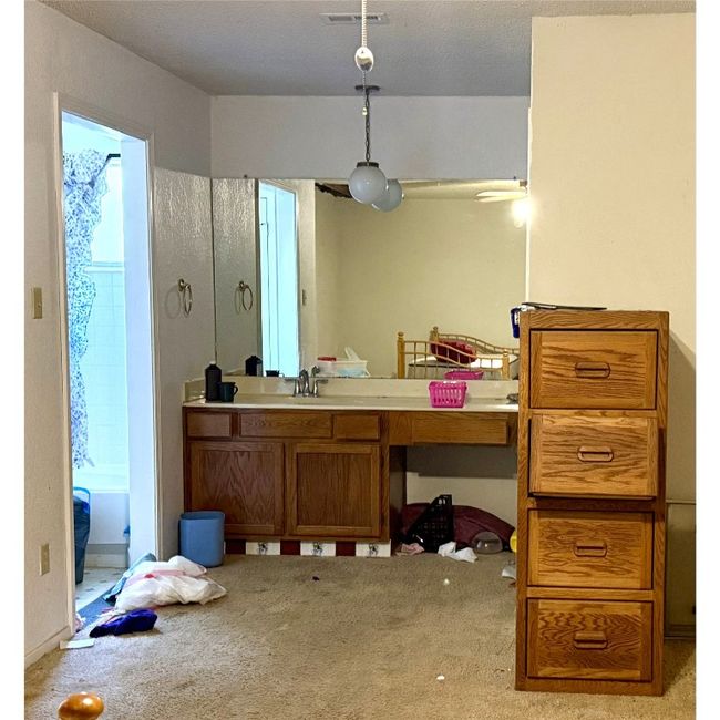 Bathroom featuring vanity area | Image 31